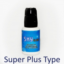 SKY Glue / Adhesive for Eyelash Extensions - Super Plus Type 5g