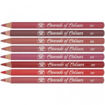 Lip pencil - Cascade of Colours